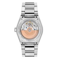 Orologio Frederique Constant Uomo Highlife COSC in Acciaio FC-303GRS3NH6B - FC-303GRS3NH6B